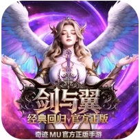 <strong>剑与翼</strong>
